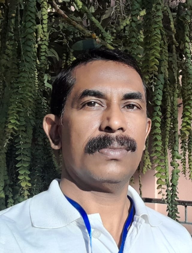 Jyotisko Ranjan Sarkar